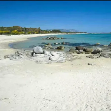 アパート Maloche