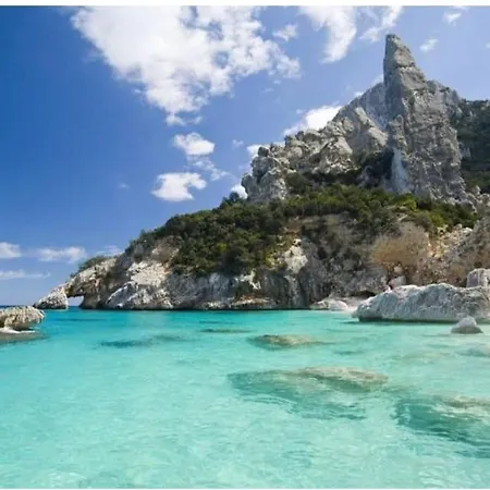 Maloche Διαμέρισμα