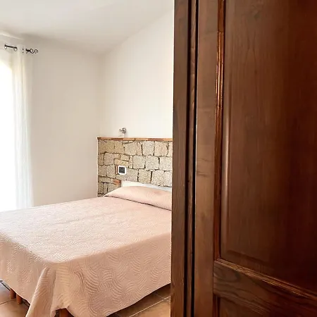 Maloche Apartment *