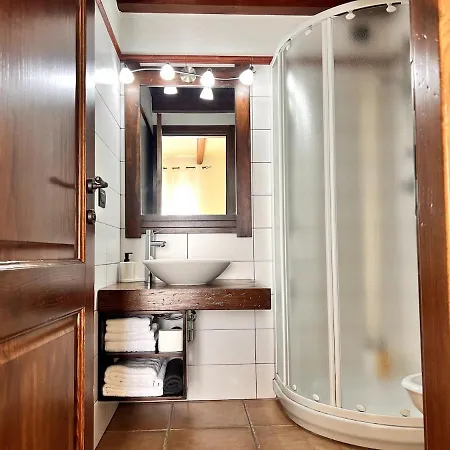 Διαμέρισμα Maloche Girasole