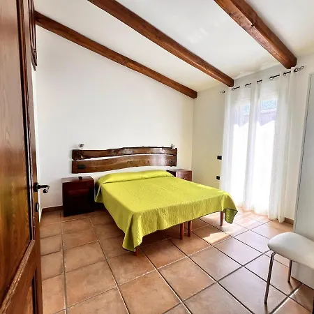 Apartamento Maloche *