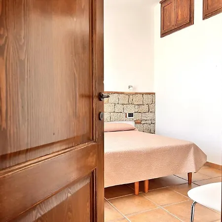 Maloche Apartamento Girasole