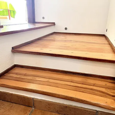Apartamento Maloche Girasole