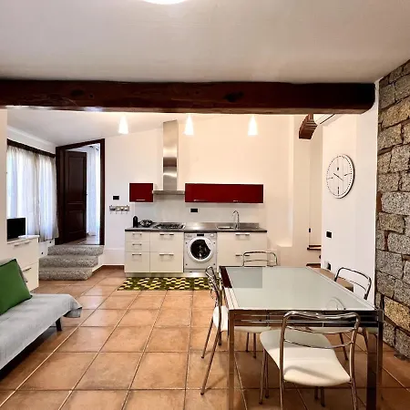 Apartamento Maloche Girasole