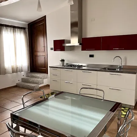 Maloche Apartamento