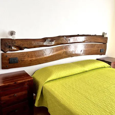 Apartamento Maloche Girasole