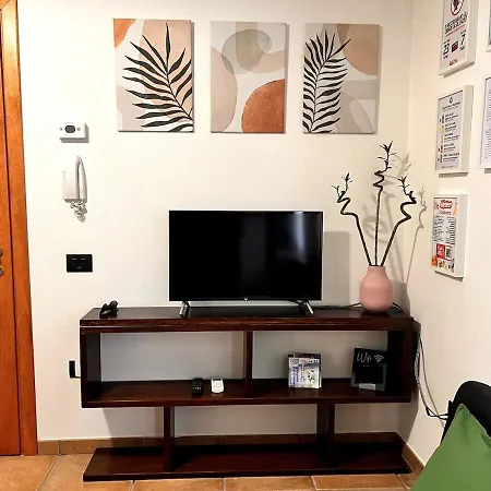 Maloche Apartamento *