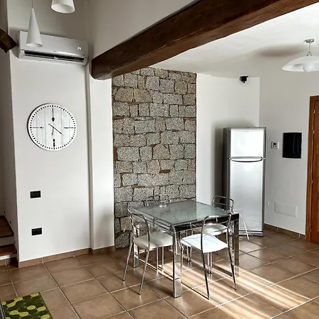 Apartamento Maloche *