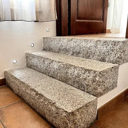 Maloche アパート