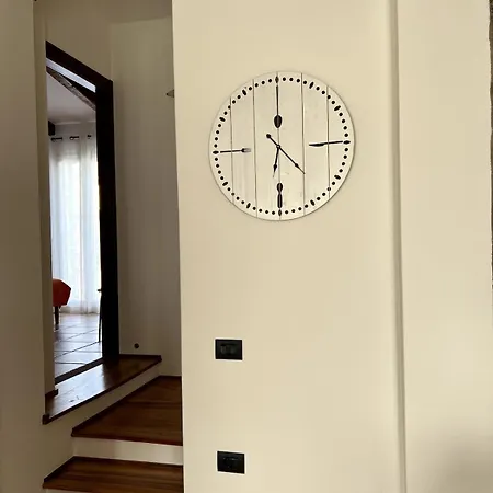 Maloche Apartment *