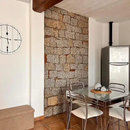 Maloche Διαμέρισμα *