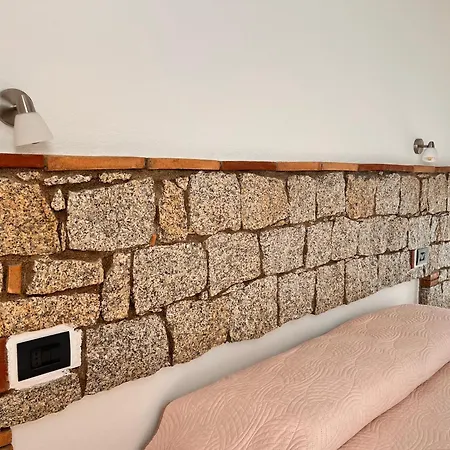 Apartment Maloche *