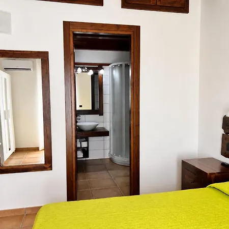 Apartment Maloche