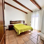 Apartment Maloche *