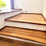 Apartment Maloche Girasole