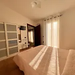 Apartment Maloche *