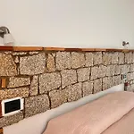 Apartment Maloche *