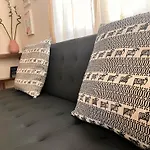 Maloche Apartment