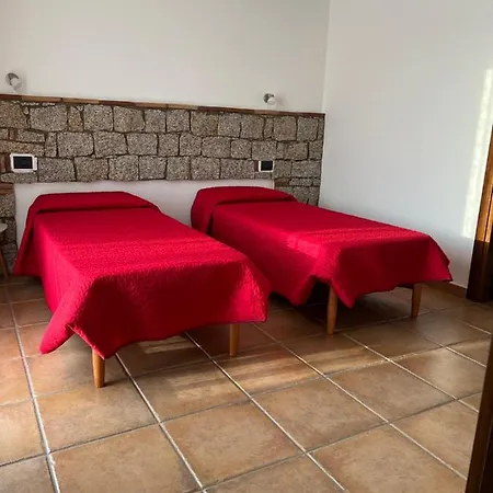 Maloche Apartment *