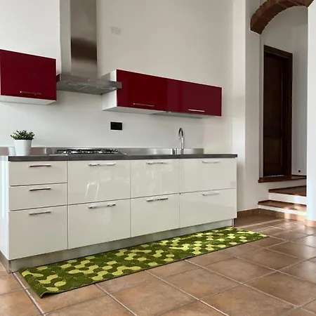 Maloche Apartment