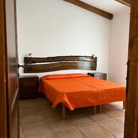 Maloche Apartment *