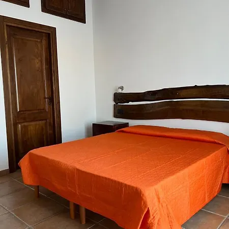 Apartment Maloche Girasole