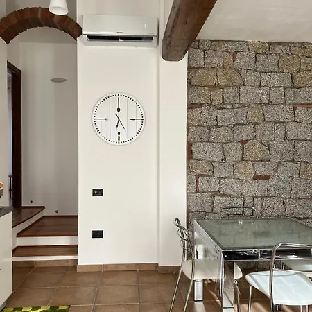 Maloche Apartment