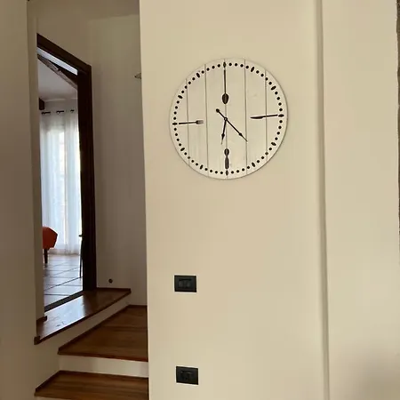 Apartment Maloche *