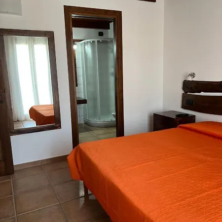 Apartment Maloche Girasole