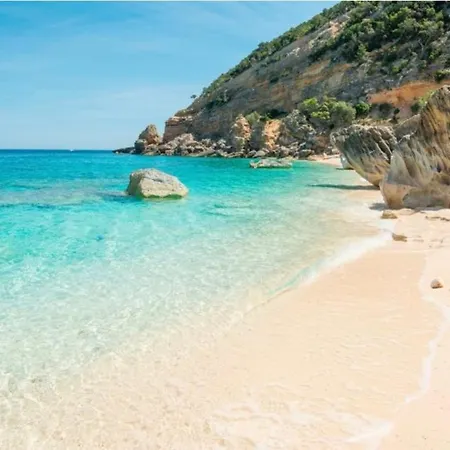 Lägenhet Maloche Girasole