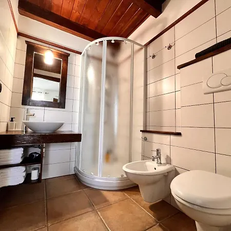 Maloche Apartment Girasole