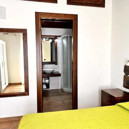 Maloche Apartmán *
