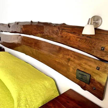 Maloche Apartmán *
