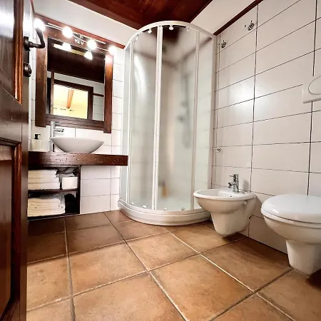 Maloche Apartmán