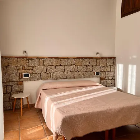 Apartment Maloche Girasole