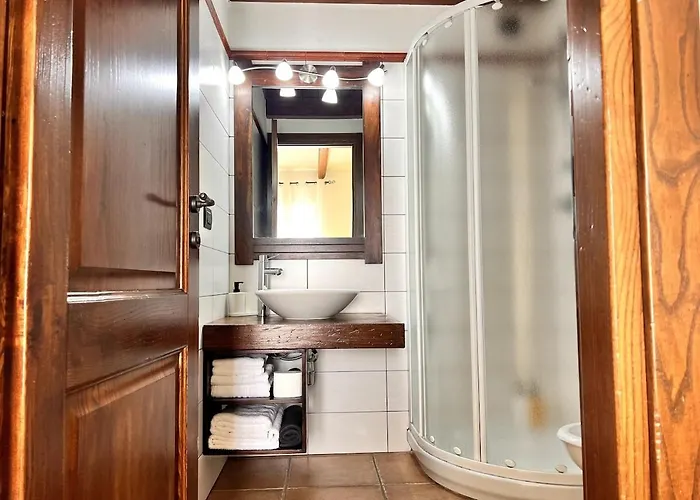 Apartman Maloche Girasole