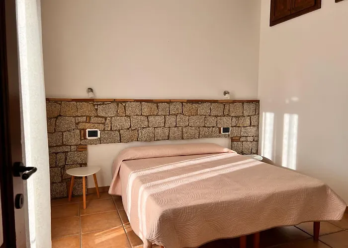 Apartman Maloche Girasole